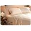 Picture of Denver Mattress  Ivory 76" x 80" King Bed Sheet 343519 03-1067                                                               