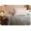 Picture of Denver Mattress  Jumbo Firm Polyester Fiber Pillow w/ 350 Thread Count Cotton Cover 343492 03-0839                           