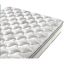 Picture of Denver Mattress RV Supreme Euro Top Short Queen High Density Foam Mattress 326395 14-0151                                    