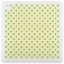 Picture of Dexas  Green Heat Resistant Silicone Plain Board Trivet w/ Raised Nibs GPN22383 03-1152                                      