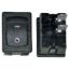 Picture of Diamond Group  3-Pack Black 125V/ 16A SPST Rocker Switches DG218SPB 69-8831                                                  