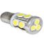 Picture of Diamond Group  6-Pack 1139IF/1141LL/1156 Style Warm White Multi LED Light Bulb DG526236VP 18-1066                            