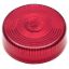 Picture of Diamond Group  Red 2"Dia x 1"H Side Marker Light WP-70RF 71-2623                                                             
