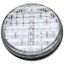 Picture of Diamond Group  White Bulb Round Housing Grommet Mount LED Back Up Light DG52507VP 18-2234                                    