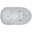 Picture of Diamond Group  White Single Daylight White LED Dome Light DG65429VP 18-5024                                                  