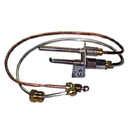 Picture of Dometic  Water Heater LP Pilot Assembly 91603 42-0140