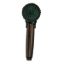 Picture of Dura Faucet  Bronze Handheld Shower Head w/Single Spray Setting DF-SA400-ORB 10-0933                                         