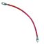 Picture of East Penn  Red 40" 2 AWG Battery Cable 04292 19-1637                                                                         