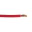 Picture of East Penn Deka Red 25' 4 Gauge Starter Cable 04606 19-1311                                                                   