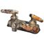 Picture of Empire Brass  Green Camouflage w/Levers 4" Lavatory Faucet CAMO-GRN-77 10-0919                                               