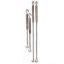 Picture of Happijac  11" Stainless Steel Spring Loaded Hook Front Turnbuckle 182901 16-0083                                             