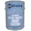 Picture of Heng's  1 Qt Roof Coating For Metal And Aluminum Roofs 43032 13-0750                                                         