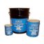 Picture of Heng's  1 Qt White Roof Coating For Metal And Fiberglass Roofs 45032 13-0754                                                 