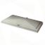 Picture of Heng's  26" X 26" White Exit Vent Lid for Hengs/ Elixir 90014-C1 22-0356                                                     