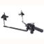 Picture of Husky Towing  501-800 Lb Round Bar Weight Distribution Hitch w/10" Shank 31422 14-1069                                       