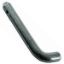 Picture of JR Products  1/2"Diam x 2-3/8"L Steel Trailer Hitch Pin 01121 14-1537                                                        
