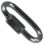 Picture of JR Products  2-Pack 3/16" Diam D Type Trailer Safety Chain Quick Links 01305 15-0105                                         
