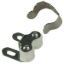 Picture of JR Products  2-Pack Double Roller Catch 70225 20-1960                                                                        
