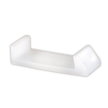 Picture of JR Products  2-Pack Drawer Stop for Slide 70805 70765 20-2110                                                                