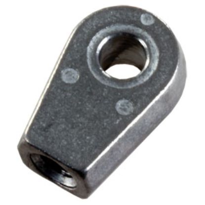 Picture of JR Products  2-Pack Gas Spring End Fitting for .328" Eyelet EF-PS122 20-0781                                                 