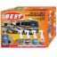 Picture of Kronen  5-Piece Car Detailing Kit 99001 13-0483                                                                              