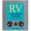 Picture of McGraw-Hill  272 Page 8.7"W x 3.6" T RV's 12V & 120V Electrical System Book 007042778X 69-6659                               