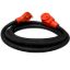 Picture of Mighty Cord  10' 30A Extension Cord w/Finger Grip Handle A10-3010EH 22-1182                                                  
