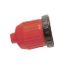 Picture of Mighty Cord  Red Power Cord Adapter Cover for Valterra A10-30FDT & A10-50FDT A10-30CVVP 19-4172                              