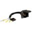 Picture of Pollak  4-Flat To 7-Socket Trailer Wiring Connector Adapter 12-723EV 19-1434                                                 