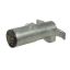 Picture of Pollak  4-Way Round Trailer End Trailer Connector 11-402 19-0807                                                             