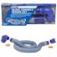 Picture of Prest-o-Fit Blue Line (R) Blue 10' Vinyl Sewer Hose 1-0202 11-0212                                                           