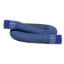 Picture of Prest-o-Fit Blue Line (R) Ultimate Blue 10' Vinyl Sewer Hose 1-0061 11-0168                                                  