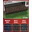 Picture of Prest-o-Fit Ruggids (TM) Black Step Rug 2-0420 04-0507                                                                       