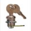 Picture of Prime Products  5/8" Standard Key Baggage Door Cam Lock 18-3040 20-0353                                                      