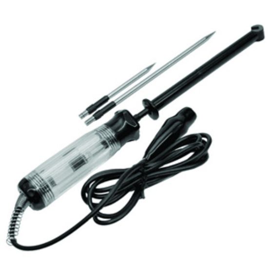 Picture of Prime Products Pro Series Hook & Probe Circuit Tester 08-9030 02-0130                                                        