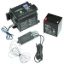 Picture of Pro Series Hitches Push To Test Trailer Breakaway Kit w/Battery Charger for 1-3 Axles 50-85-320 69-9495                      