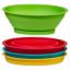 Picture of Progressive Int'l Prepworks (R) 3.5 Cup Yellow Polypropylene Plastic Colander Kitchen Bowl CC-60CDP 69-6911                  