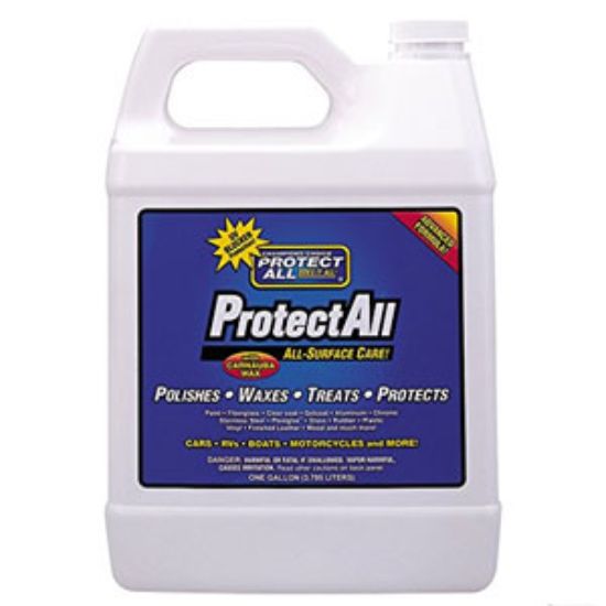 Picture of Protect All  1 Gal Jug Multi Purpose Cleaner 62010 13-0461                                                                   