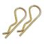 Picture of RV Designer  1/2"Diam Trailer Hitch Pin Clip H402 14-7622                                                                    
