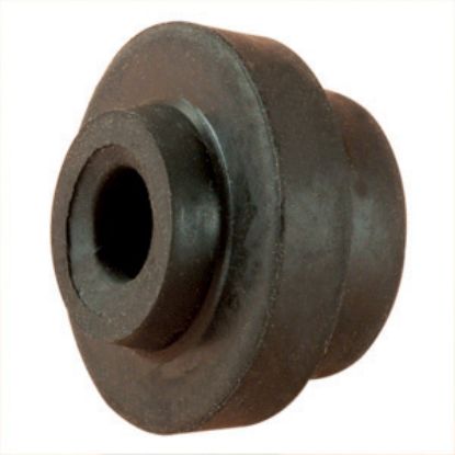 Picture of RV Designer  Black Rubber Door Holder Insert For RV Designer E260 20-1814                                                    