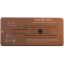 Picture of Safe-T-Alert  Flush Mount Brown 4.8"L X 3.4"W X 1.4"Thk LP Leak Detector 40-442-P-BR 03-0261                                 