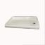 Picture of Specialty Recreation  Parchment 24"x 36" Left Hand Drain Shower Pan SP2436PL 10-1831                                         