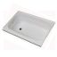 Picture of Specialty Recreation  White 24"x40" Bathtub BT2440WL 10-1851                                                                 