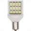 Picture of Starlights  1003/1156/7506/1619/1651 Style White 300LM Multi LED Light Bulb 016-1141-300 18-0014                             