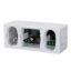 Picture of Starlights  12VDC White Interior Light Control Module Adapter 016-BL3007 18-0387                                             