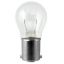 Picture of Starlights  SX 1003 Single Contact Candelabra Base Incandescent Bulb 016-02-1003 55-0966                                     