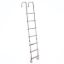 Picture of Stromberg Carlson  7.7' Roof Mount Ladder LA-401 05-0413                                                                     