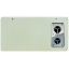 Picture of Suburban SF-Q Series White Suburban SF Furnace Access Door 6258ACW 08-0360                                                   