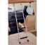 Picture of Surco  66" Bunk Ladder w/ Hook Retainer 506B 05-0429                                                                         