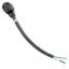 Picture of Surge Guard  18' 30A Black Power Cord w/T Pull Handle 30A18FOST 69-9931                                                      
